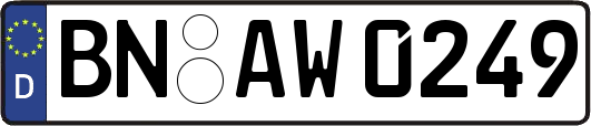BN-AW0249