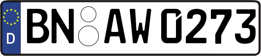 BN-AW0273