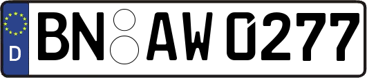 BN-AW0277