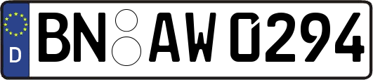 BN-AW0294