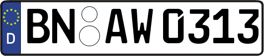 BN-AW0313