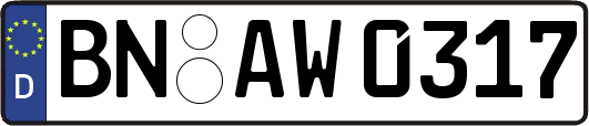 BN-AW0317