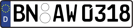 BN-AW0318