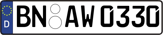 BN-AW0330