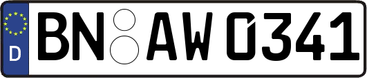 BN-AW0341