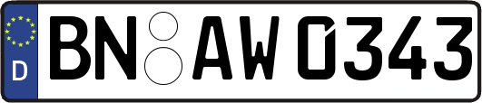 BN-AW0343