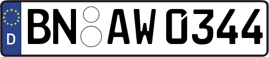 BN-AW0344
