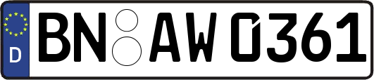 BN-AW0361