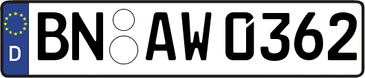 BN-AW0362