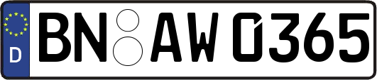 BN-AW0365