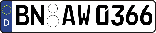 BN-AW0366