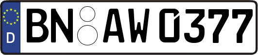 BN-AW0377