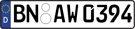 BN-AW0394