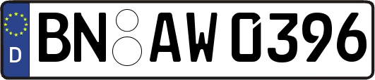 BN-AW0396