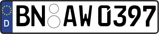 BN-AW0397