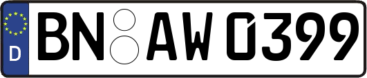 BN-AW0399