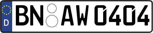 BN-AW0404