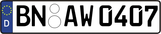 BN-AW0407