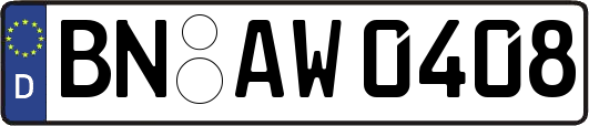 BN-AW0408