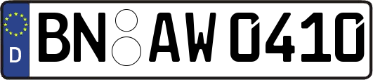 BN-AW0410