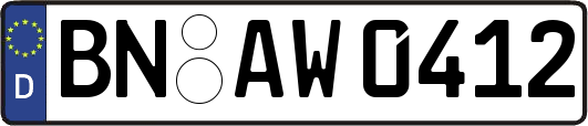 BN-AW0412