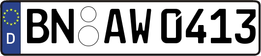 BN-AW0413