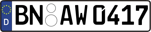 BN-AW0417