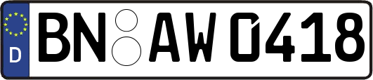 BN-AW0418