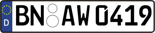 BN-AW0419