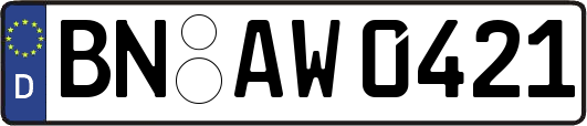 BN-AW0421