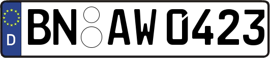 BN-AW0423