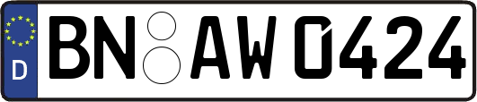 BN-AW0424