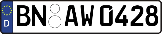 BN-AW0428