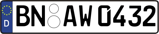 BN-AW0432