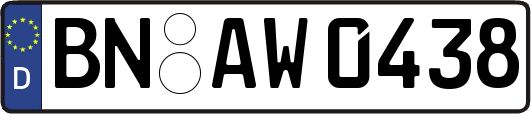 BN-AW0438