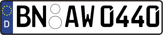 BN-AW0440