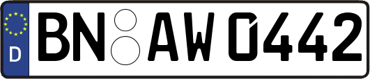 BN-AW0442
