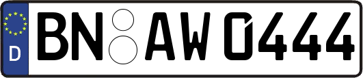 BN-AW0444