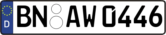 BN-AW0446