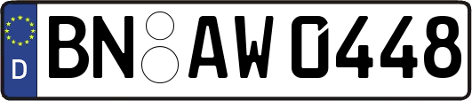 BN-AW0448
