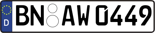 BN-AW0449