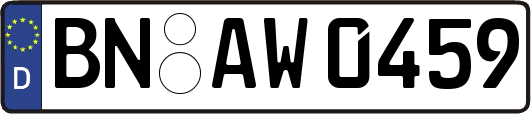 BN-AW0459