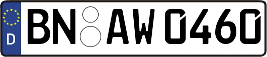 BN-AW0460
