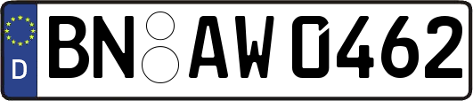 BN-AW0462