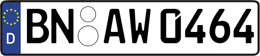 BN-AW0464