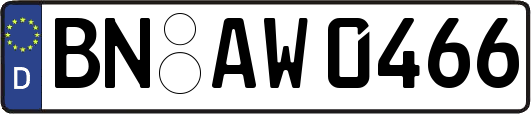 BN-AW0466