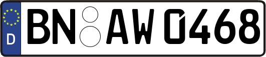 BN-AW0468