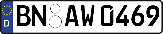 BN-AW0469
