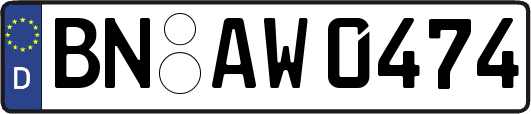 BN-AW0474