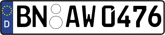 BN-AW0476
